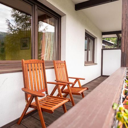 Haus Anna - Kaernten Card Im Sommer Inklusive Bad Kleinkirchheim Exteriér fotografie