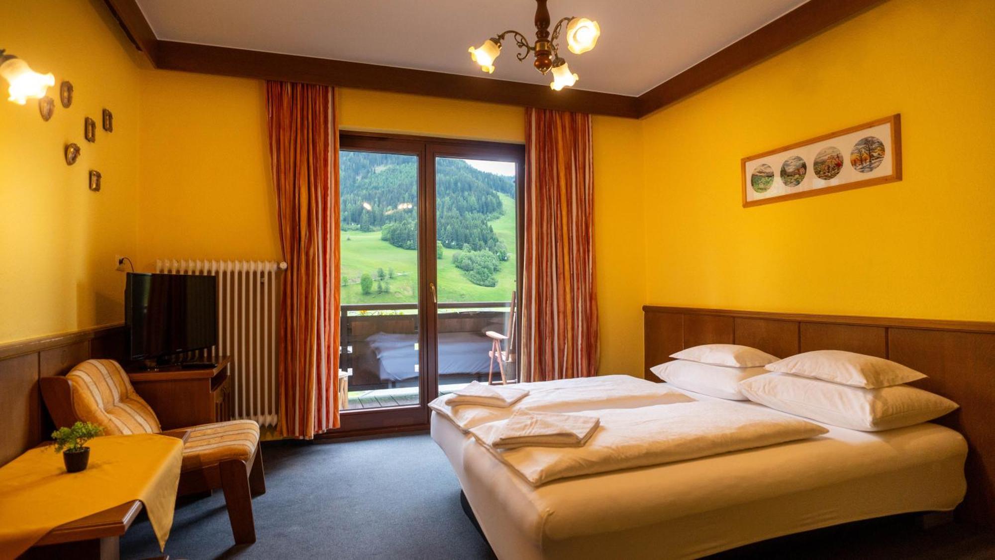 Haus Anna - Kaernten Card Im Sommer Inklusive Bad Kleinkirchheim Exteriér fotografie