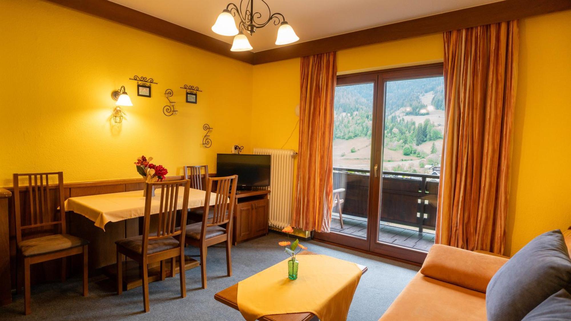 Haus Anna - Kaernten Card Im Sommer Inklusive Bad Kleinkirchheim Exteriér fotografie