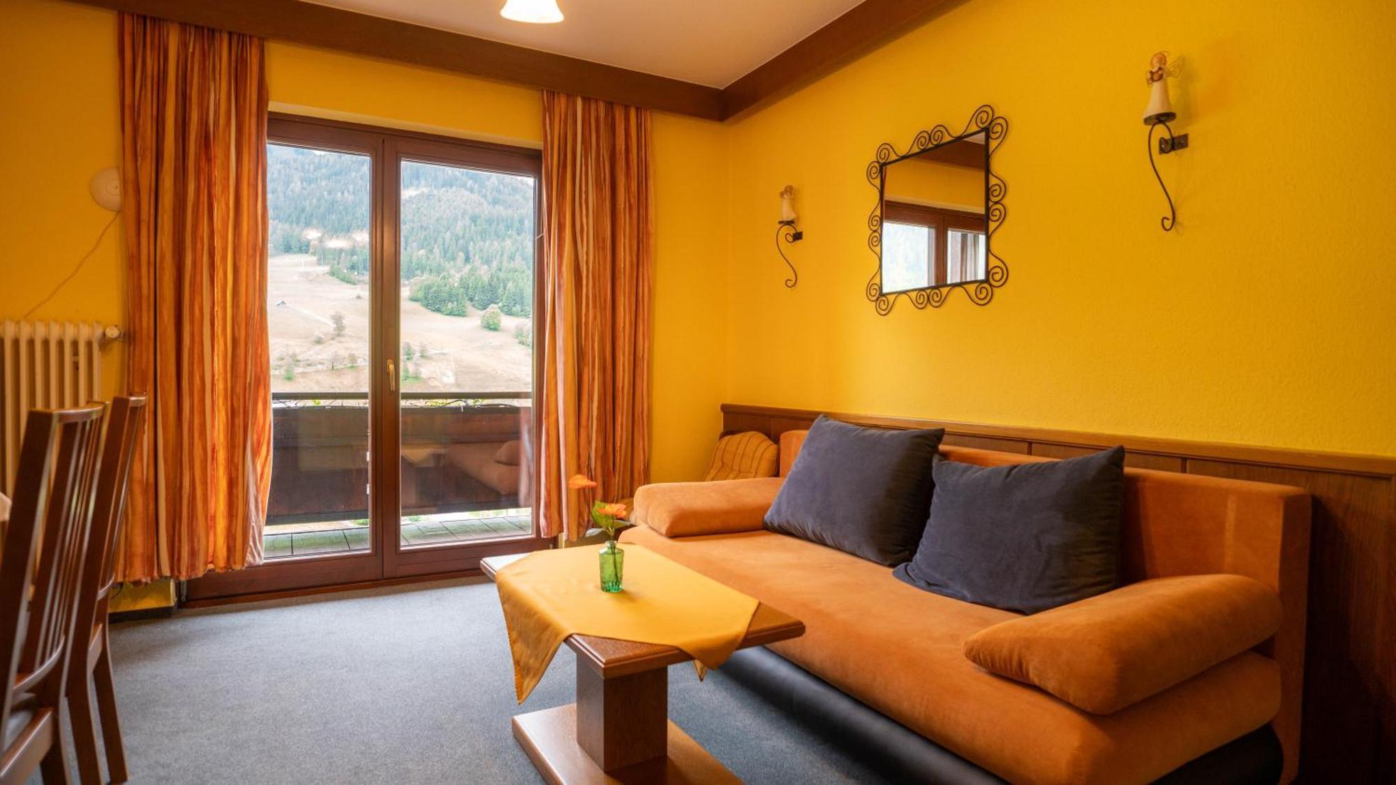 Haus Anna - Kaernten Card Im Sommer Inklusive Bad Kleinkirchheim Exteriér fotografie