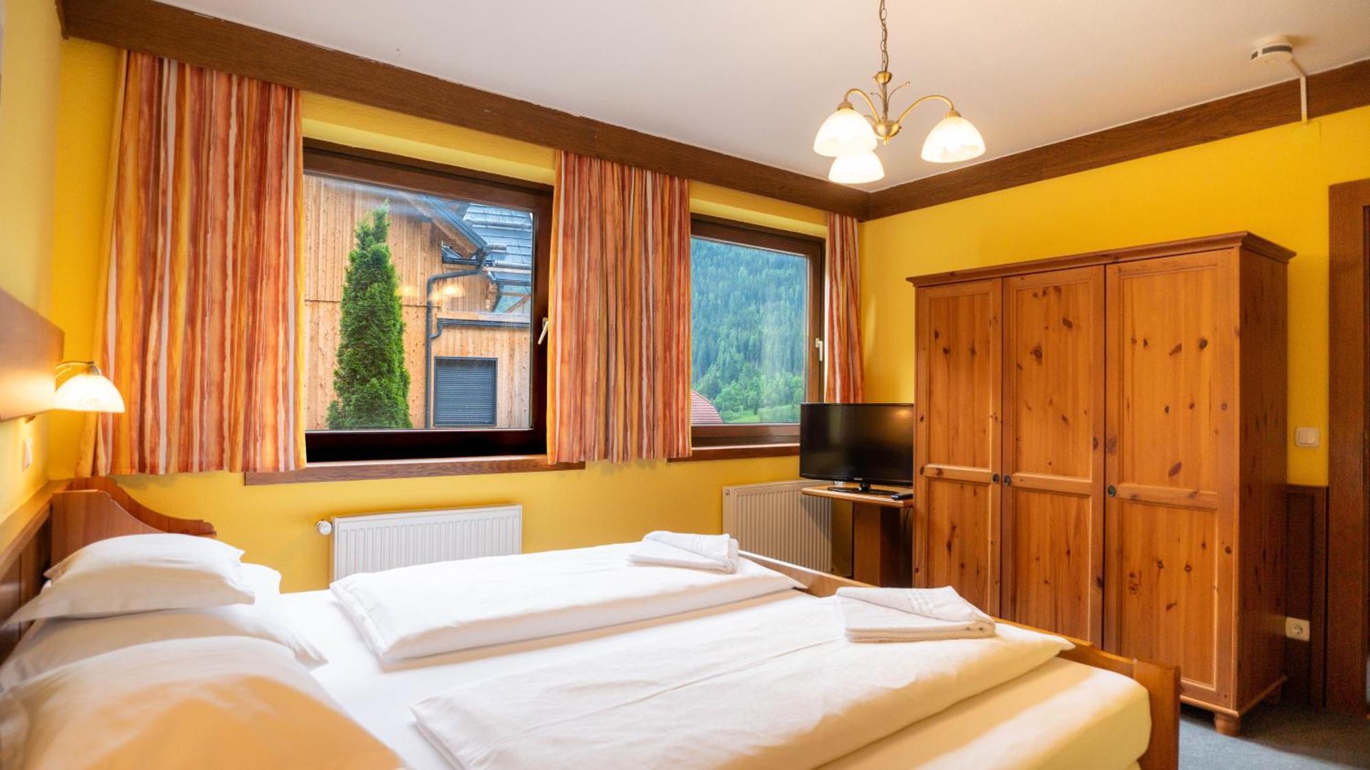 Haus Anna - Kaernten Card Im Sommer Inklusive Bad Kleinkirchheim Exteriér fotografie