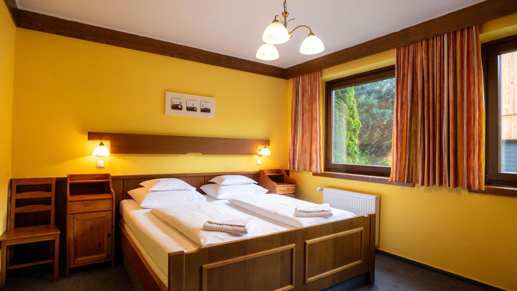Haus Anna - Kaernten Card Im Sommer Inklusive Bad Kleinkirchheim Exteriér fotografie