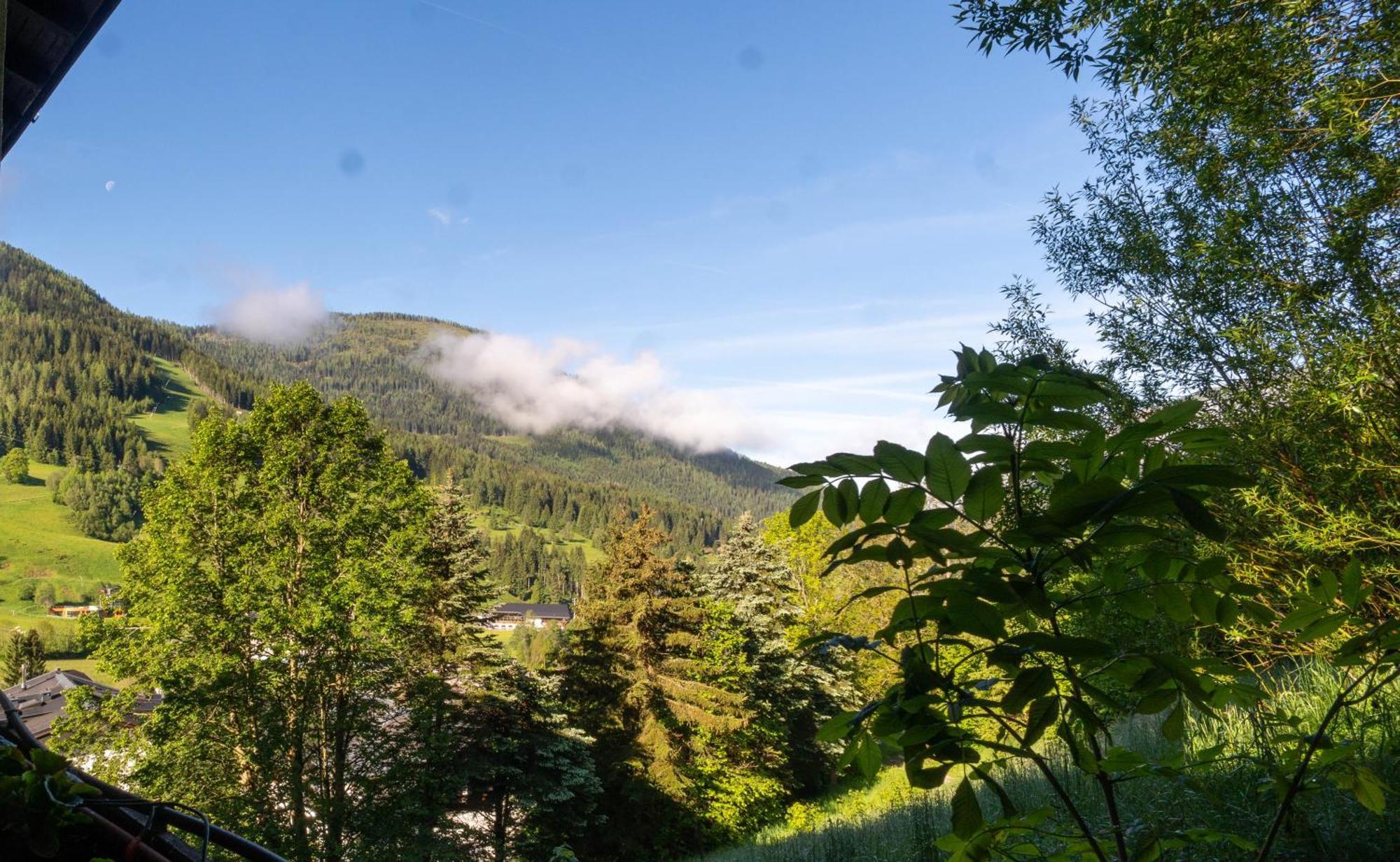Haus Anna - Kaernten Card Im Sommer Inklusive Bad Kleinkirchheim Exteriér fotografie