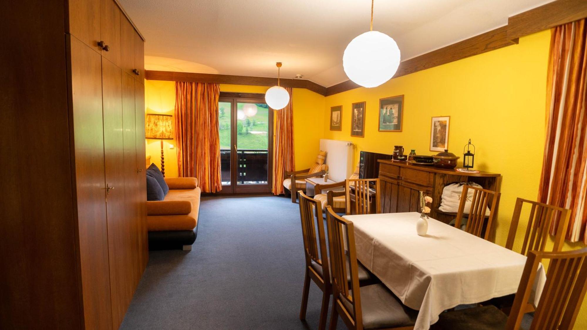 Haus Anna - Kaernten Card Im Sommer Inklusive Bad Kleinkirchheim Exteriér fotografie