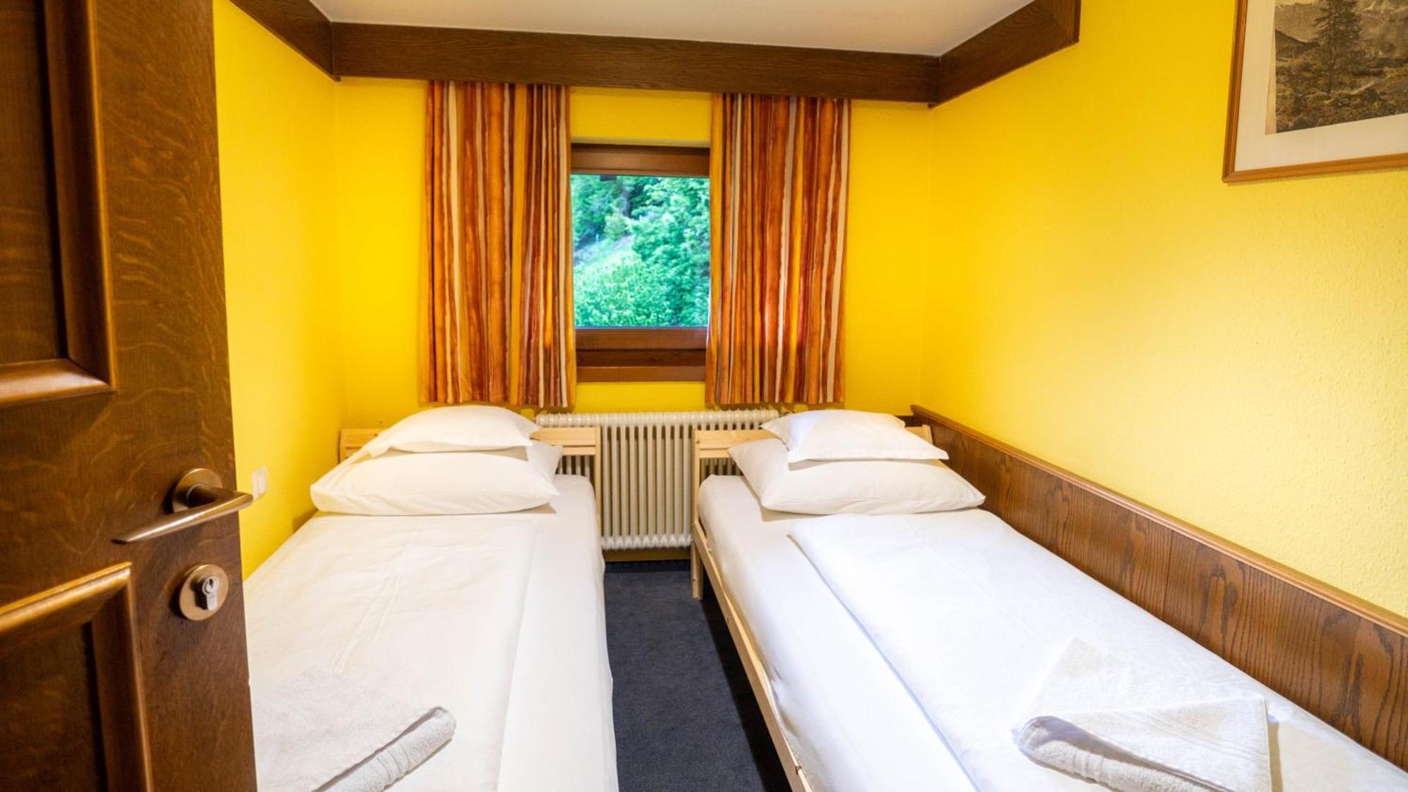 Haus Anna - Kaernten Card Im Sommer Inklusive Bad Kleinkirchheim Exteriér fotografie