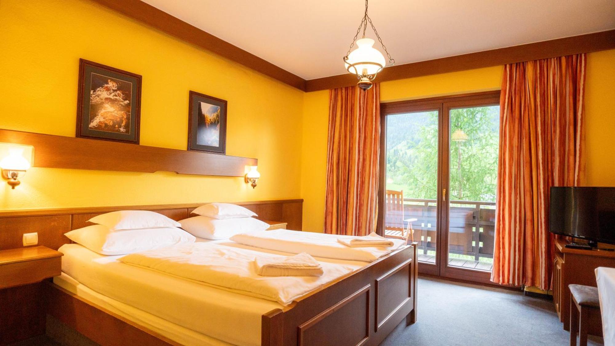 Haus Anna - Kaernten Card Im Sommer Inklusive Bad Kleinkirchheim Exteriér fotografie