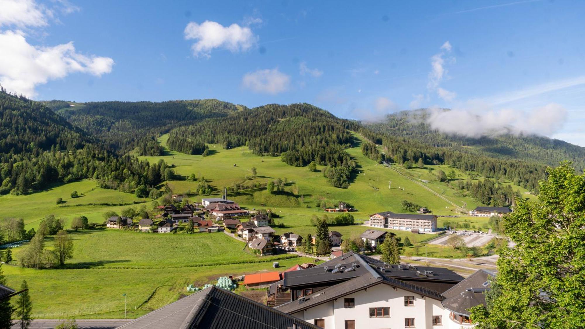 Haus Anna - Kaernten Card Im Sommer Inklusive Bad Kleinkirchheim Exteriér fotografie