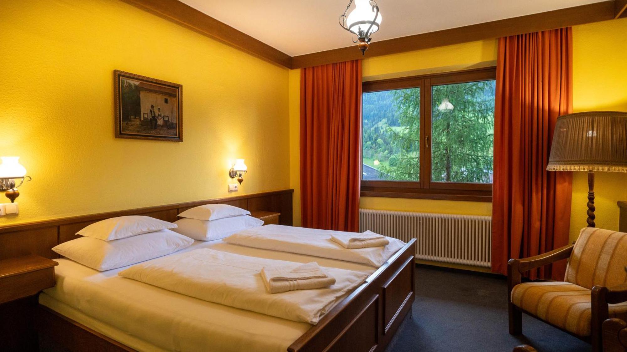 Haus Anna - Kaernten Card Im Sommer Inklusive Bad Kleinkirchheim Exteriér fotografie