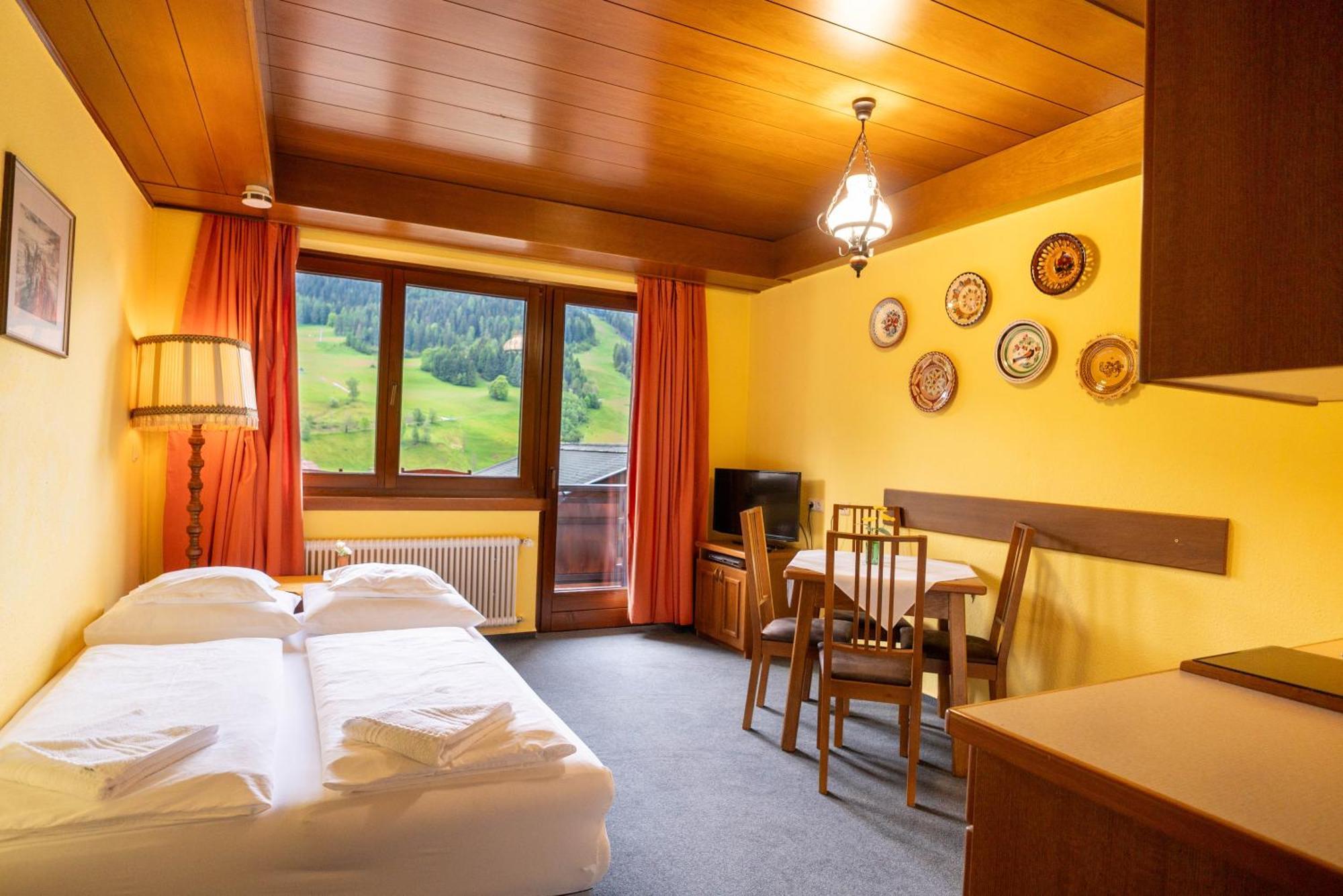 Haus Anna - Kaernten Card Im Sommer Inklusive Bad Kleinkirchheim Exteriér fotografie