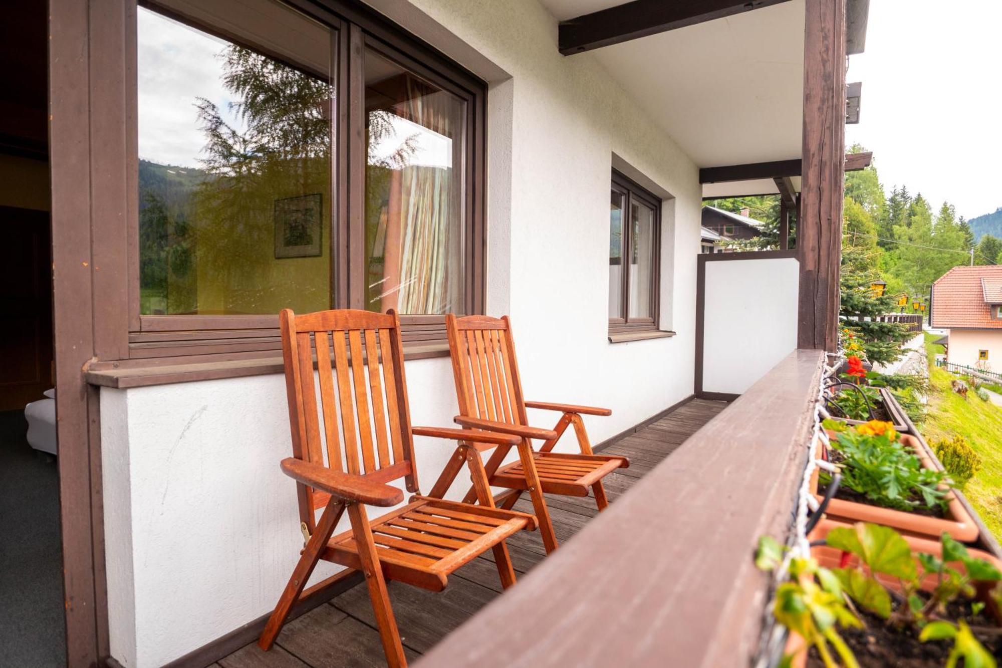 Haus Anna - Kaernten Card Im Sommer Inklusive Bad Kleinkirchheim Exteriér fotografie